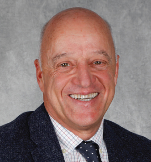 District Election South Huntington Water District